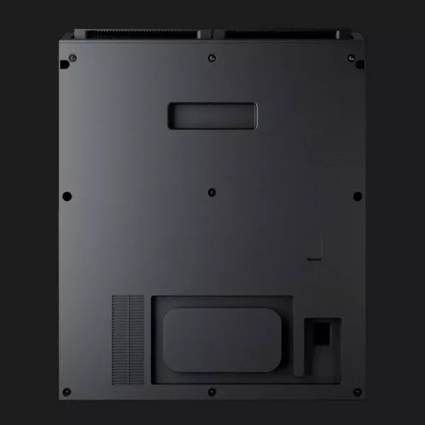 Робот-пилосос Ecovacs Deebot X11 OmniCyclone (Brown)