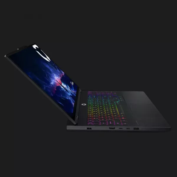 Ноутбук Lenovo Legion Pro 5 16IAX10 16" (Intel Core Ultra 7/32GB/1TB (SSD)/RTX 5060) (83F3003TGE) (Standard)