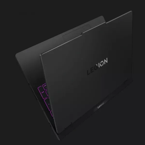 Ноутбук Lenovo Legion Pro 5 16IAX10 16" (Intel Core Ultra 7/32GB/1TB (SSD)/RTX 5060) (83F3003TGE) (Standard)