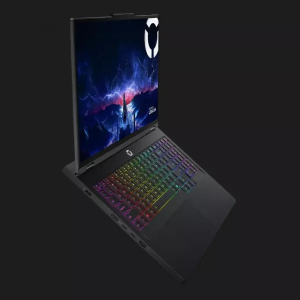 Ноутбук Lenovo Legion Pro 5 16IAX10 16" (Intel Core Ultra 7/32GB/1TB (SSD)/RTX 5070) (83F3004CMH) (Standard)
