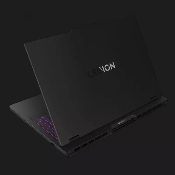 Ноутбук Lenovo Legion Pro 5 16IAX10 16" (Intel Core Ultra 7/32GB/1TB (SSD)/RTX 5070) (83F3004CMH) (Standard)