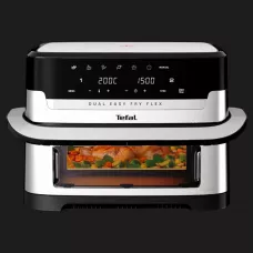 Мультипіч Tefal Dual Easy Fry Flex EY922DE0