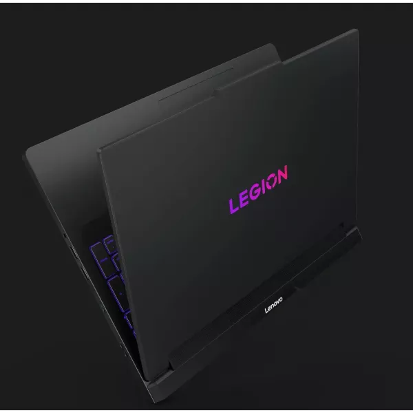 Ноутбук Lenovo Legion Pro 7 16IAX10H 16" (Intel Core Ultra 9/64GB/1TB (SSD)/RTX 5080) (83F5004XPB) (Standard)