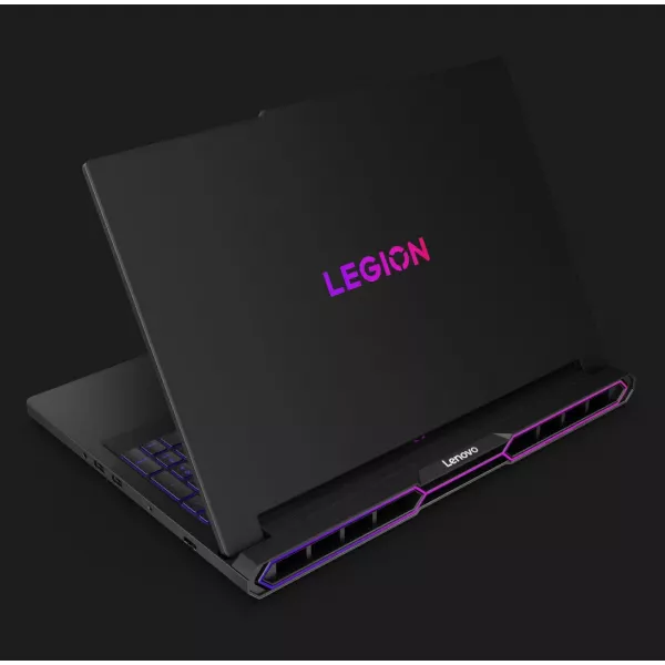 Ноутбук Lenovo Legion Pro 7 16IAX10H 16" (Intel Core Ultra 9/64GB/1TB (SSD)/RTX 5080) (83F5004XPB) (Standard)