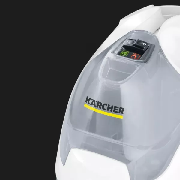 Пароочисник Karcher SC 4 EasyFix Plus (1.512-640.0)