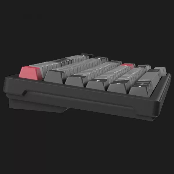 Клавіатура GamePro Asgard Yord (MK266BK) (Black) (UA)