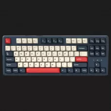Клавіатура GamePro Asgard Ragnar (MK285BL) (Blue) (UA)