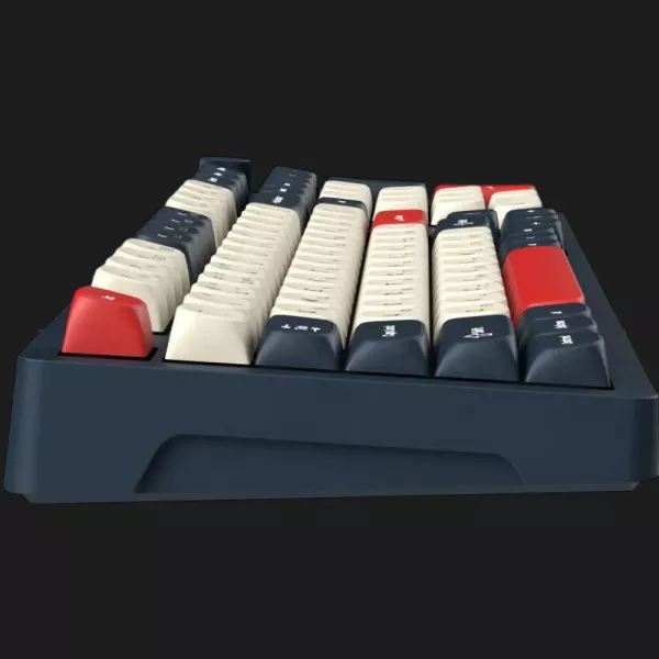 Клавіатура GamePro Asgard Drakkar (MK305BL) (Blue) (UA)