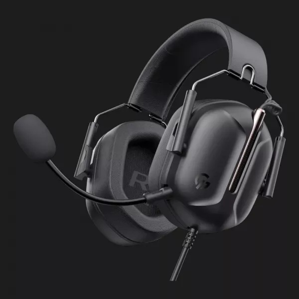 Гарнітура GamePro Genesis Hunter (Black) (UA)