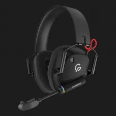 Гарнітура Gamepro Genesis Mercury Pro (Black) (UA)