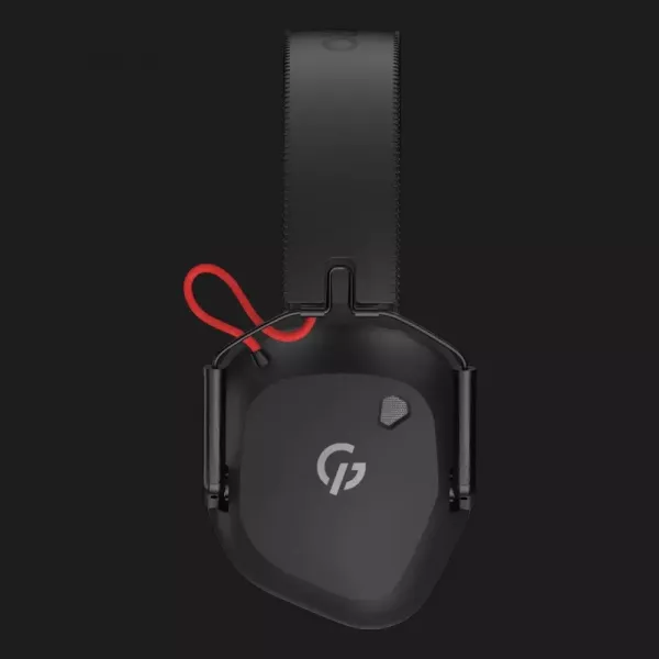 Гарнітура Gamepro Genesis Mercury Pro (Black) (UA)