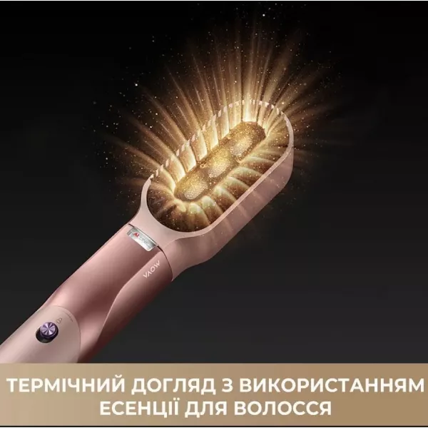 Стайлер Mova Master 10 (Lunar Silver)