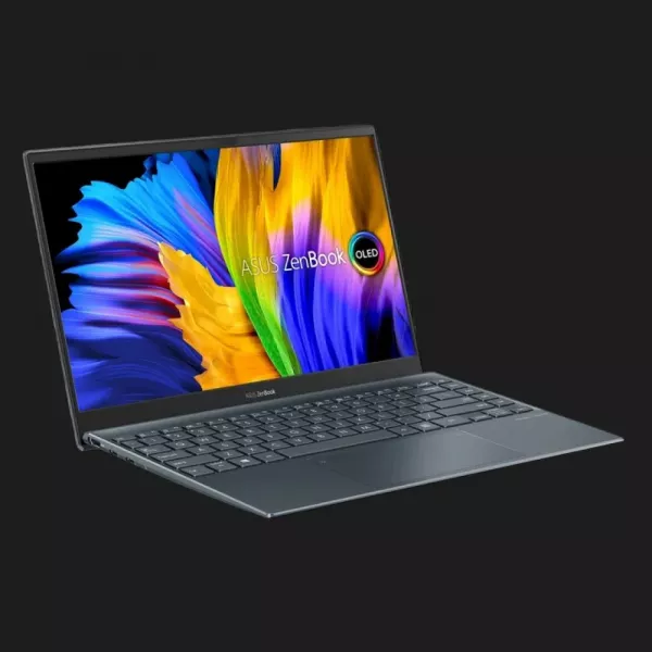Ноутбук Asus ZenBook 13 OLED UX325EA 13,3" (Intel Core i5/8GB/512GB (SSD)/Iris Xe) (UX325EA-OI58512G1W) (Standard)