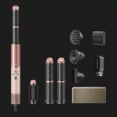 Стайлер Mova Master 10 (Sakura Pink)