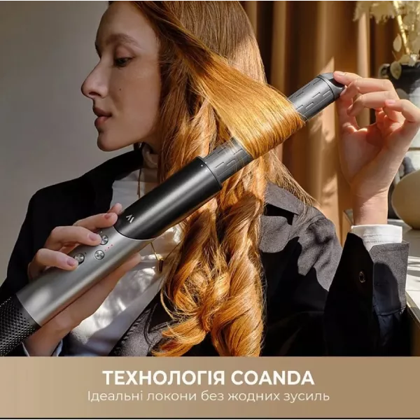 Стайлер Mova Master 10 (Sakura Pink)