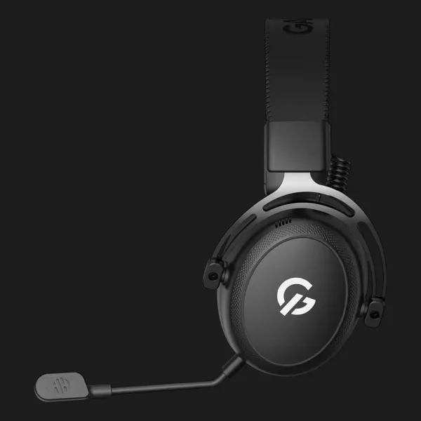 Гарнітура Gamepro Asgard Skald 4-Mode (Black) (UA)