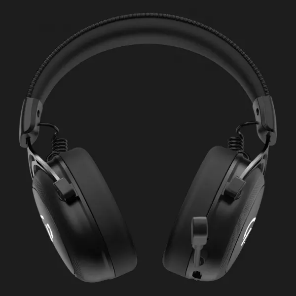 Гарнітура Gamepro Asgard Skald 4-Mode (Black) (UA)