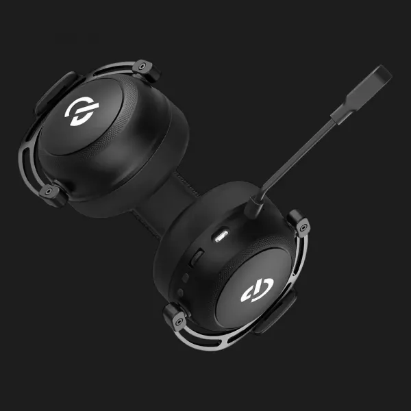 Гарнітура Gamepro Asgard Skald 4-Mode (Black) (UA)