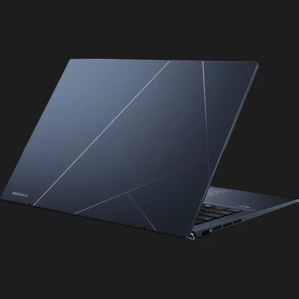 Ноутбук Asus ZenBook 14 OLED UX3402VA 14" (Intel Core i7/16GB/512GB (SSD)/Iris Xe) (UX3402VA-KM005W) (Standard)