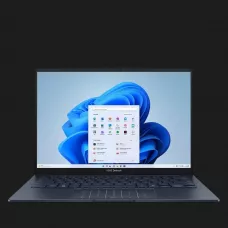 Ноутбук Asus ZenBook 14 OLED UX3405CA 14" (Intel Core Ultra 9/32GB/1TB (SSD)/Intel Arc) (UX3405CA-U9321TB) (Standard)