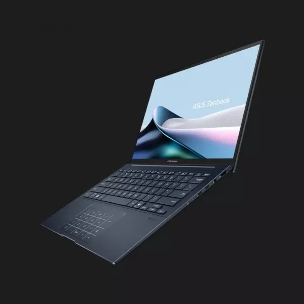 Ноутбук Asus ZenBook 14 OLED UX3405CA 14" (Intel Core Ultra 9/32GB/1TB (SSD)/Intel Arc) (UX3405CA-U9321TB) (Standard)