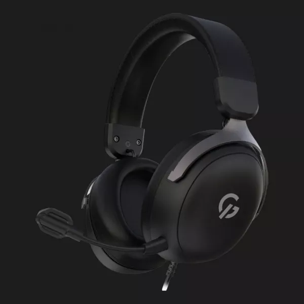 Гарнітура GamePro Asgard Freya (Black) (UA)