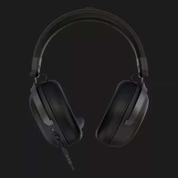 Гарнітура GamePro Asgard Freya (Black) (UA)