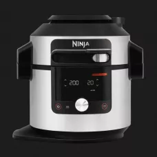 Мультиварка-скороварка Ninja Foodi 6L SmartLid Multi Cooker