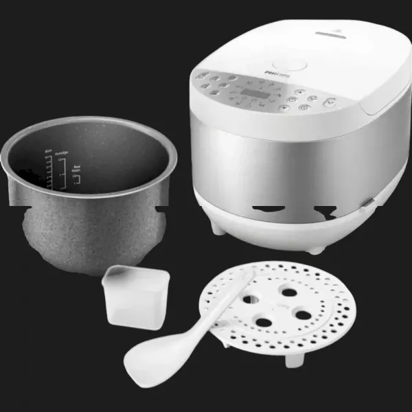 Мультиварка Philips HD4713/40
