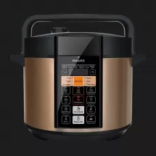 Мультиварка-скороварка Philips Daily Collection HD2139/40