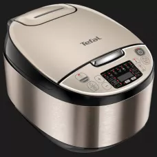 Мультиварка Tefal Essential Cook RK321A34