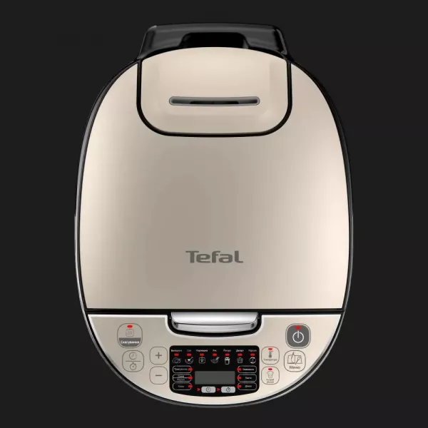 Мультиварка Tefal Essential Cook RK321A34
