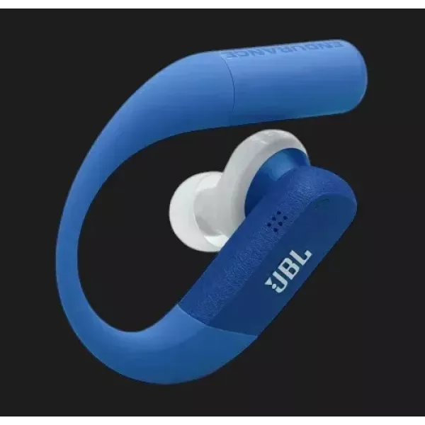 Навушники JBL Endurance Peak 4 (Blue)