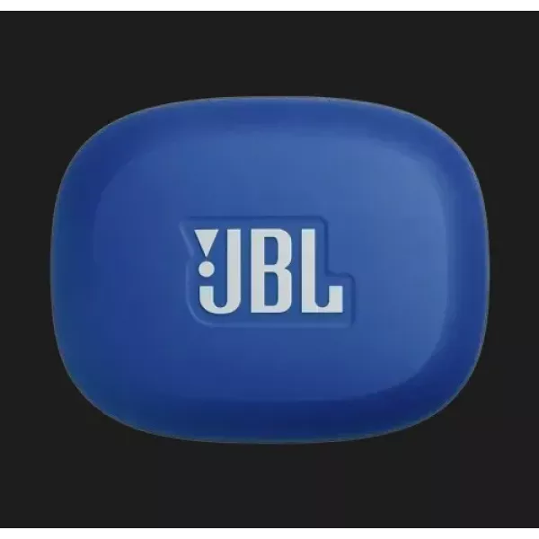 Навушники JBL Endurance Peak 4 (Blue)