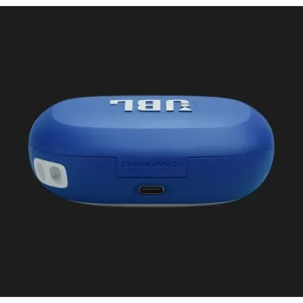 Навушники JBL Endurance Peak 4 (Blue)
