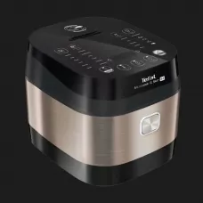 Мультиварка Tefal MultiCook & Stir RK905A34