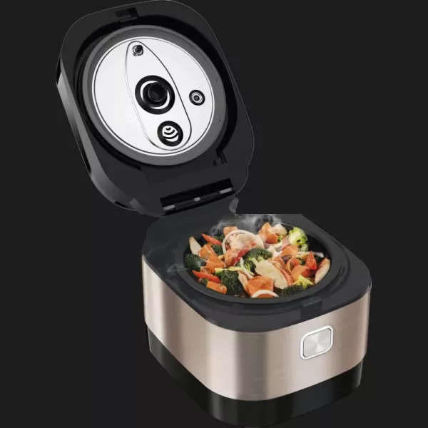 Мультиварка Tefal MultiCook & Stir RK905A34