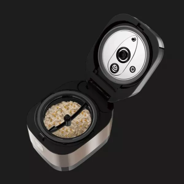 Мультиварка Tefal MultiCook & Stir RK905A34