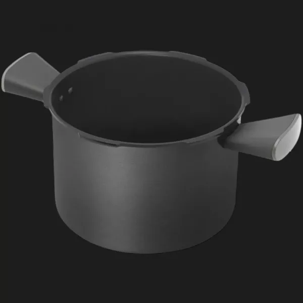Мультиварка-скороварка Tefal Cook4me+ Connect CY855830