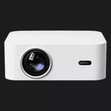 Мультимедійний проектор Wanbo X2 Max (White)