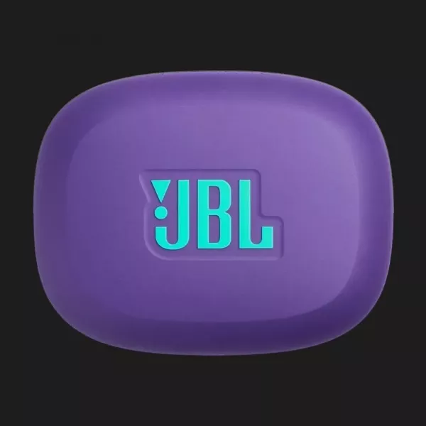 Навушники JBL Endurance Peak 4 (Purple)