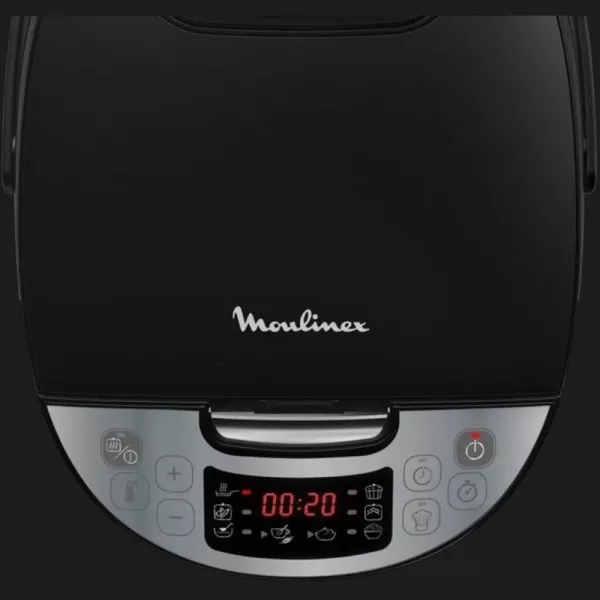 Мультиварка Moulinex MK611832