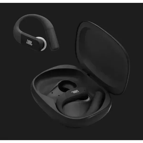 Навушники JBL Endurance Peak 4 (Black)