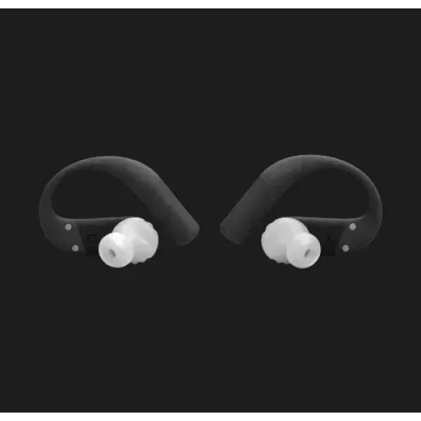 Навушники JBL Endurance Peak 4 (Black)