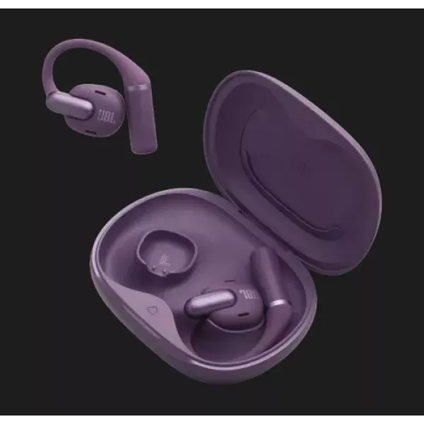 Навушники JBL Sense Pro (Purple)