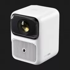 Мультимедійний проектор Wanbo Dali 1 (White)