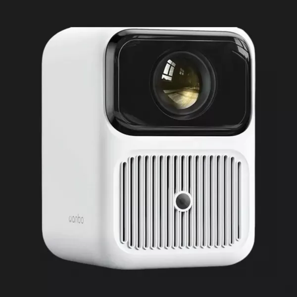 Мультимедійний проектор Wanbo Dali 1 (White)