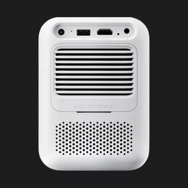 Мультимедійний проектор Wanbo Dali 1 (White)
