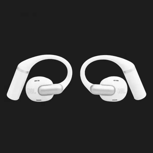 Навушники JBL Sense Pro (White)