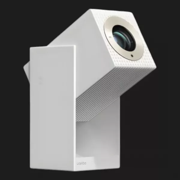 Мультимедійний проектор Wanbo Cube 2 Pro (White)
